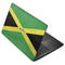 Jamaica Flag Distressed Asus X502CA 15.6 Skin